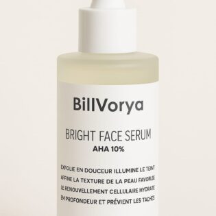 Bright Face Serum