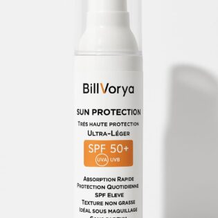 Sun Protection 50 SPF