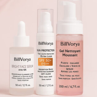 Daily Glow Essentials